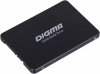 SSD ���������� Digma Run S9 DGSR2002TS93T 2��, 2.5, SATA III,  rtl [DGSR2002TS93T]