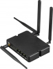 Wi-Fi роутер Триколор TR-3G/4G-router-02,  N300,  черный [046/91/00054231]