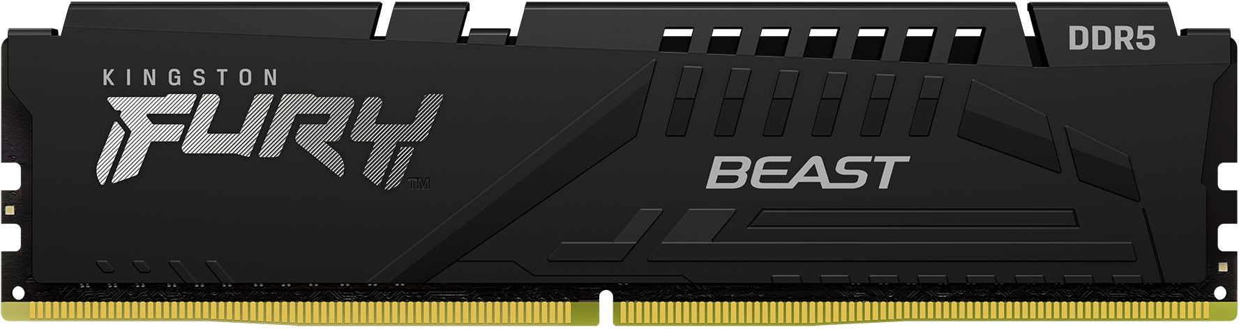   Kingston Fury Beast KF552C40BB-32 DDR5 -  1x 32 5200, DIMM,  Ret
