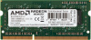 ����������� ������ AMD R534G1601S1S-UG DDR3 -  1x 4�� 1600���, ��� ��������� (SO-DIMM),  Ret [R534G1601S1S-UG]