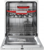Встраиваемая посудомоечная машина LEX PM 6043 B серебристый