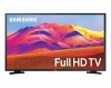 Телевизор Samsung UE43T5300AUXCE 5 черный FULL HD 50Hz DVB-T2 DVB-C DVB-S2 USB WiFi Smart TV (RUS)
