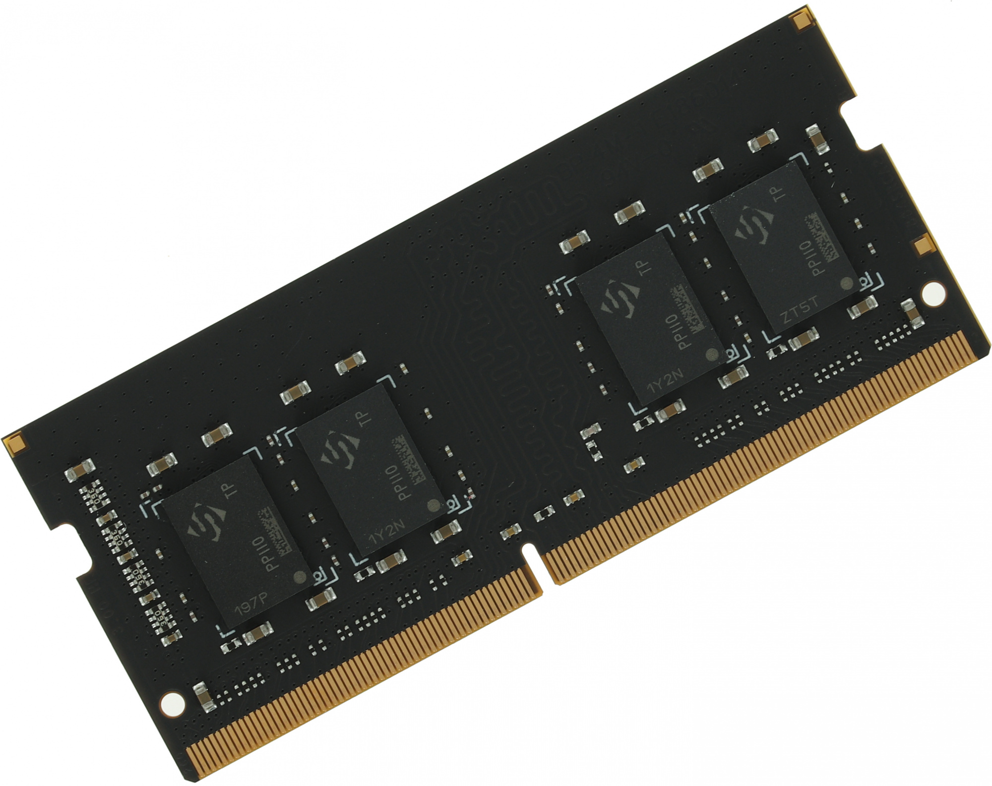   Digma DDR4 - 16 3200, SO-DIMM, [DGMAS43200016S]  Ret