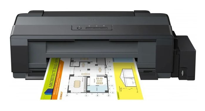  Epson L1300  ,  A3+,  