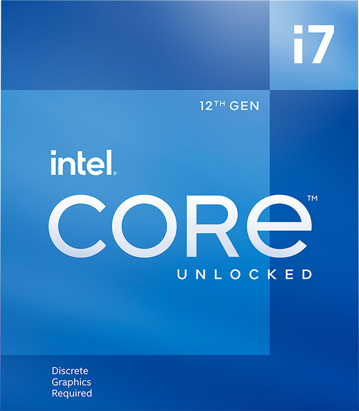  Intel Core i7 12700KF, LGA 1700,  OEM [cm8071504553829 srl4p]