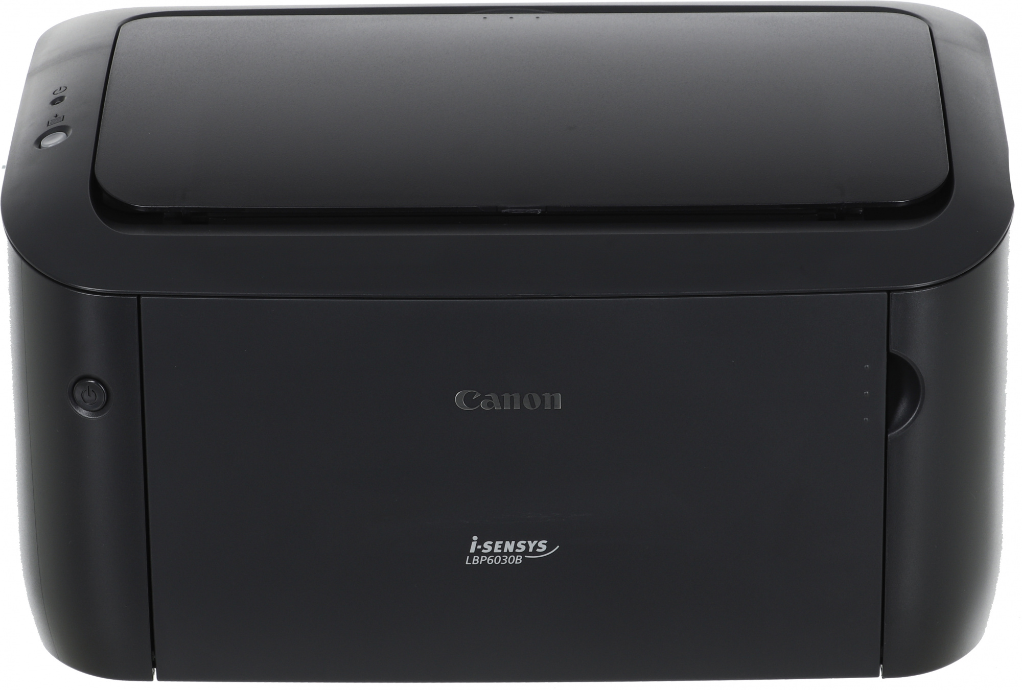 Принтер Canon i-Sensys LBP6030B (8468B042) лазерный, A4 черный (в комплекте: + картридж)