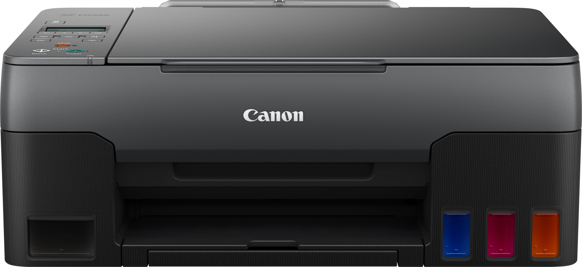 МФУ струйный Canon Pixma G3420, черный