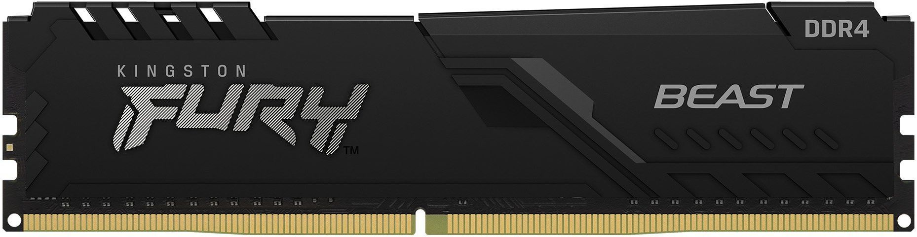   Kingston Fury Beast KF436C18BB/32 DDR4 -  32 3600, DIMM,  Ret