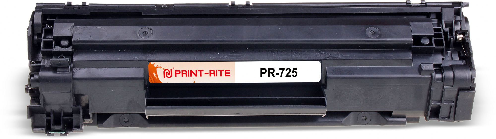  Print-Rite TFH899BPU1J PR-725 725  (1600.)  Canon i-Sensys 6000/6000b