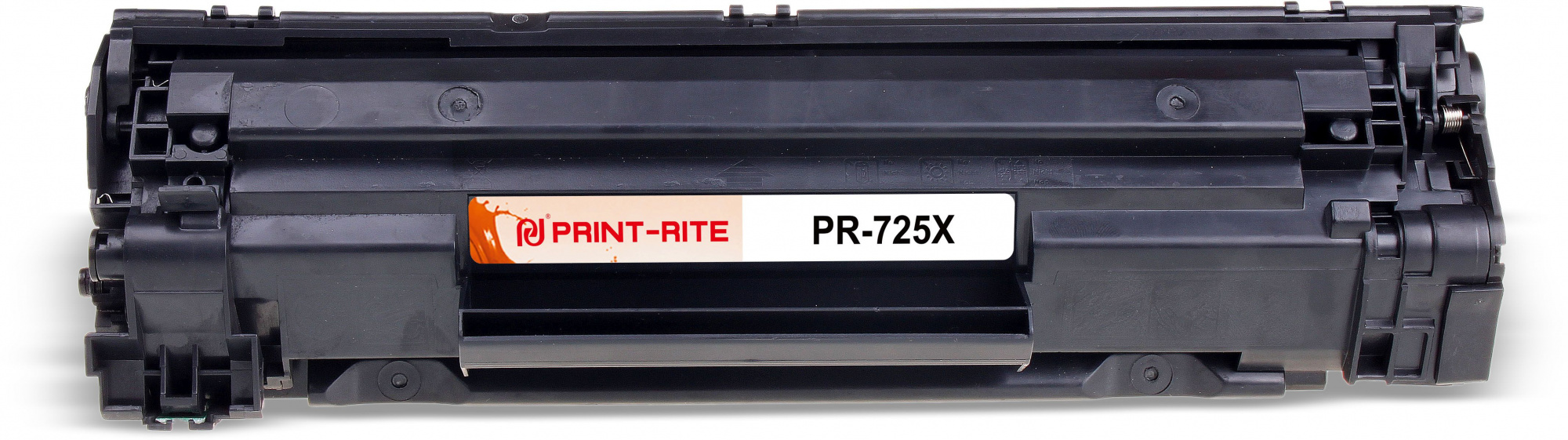   Print-Rite TFCA3SBPU1J PR-725X 725X  (3000.)  Canon i-Sensys 6000/6000b