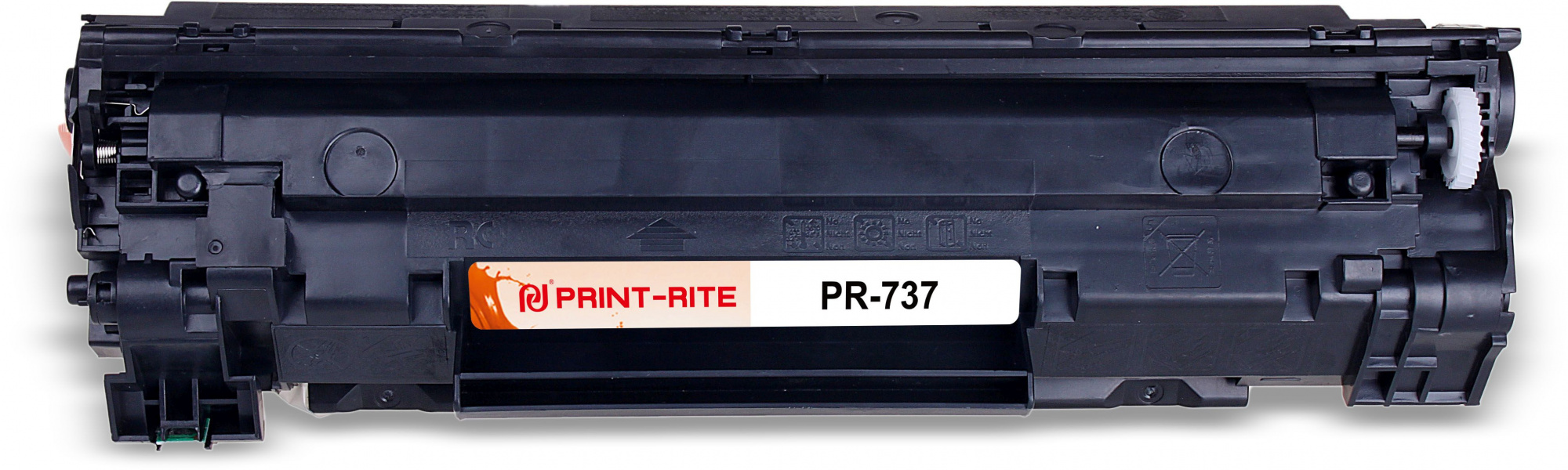   Print-Rite TFH862BPU1J PR-737 737  (2400.)  Canon MF 210/211/212/216/217/220