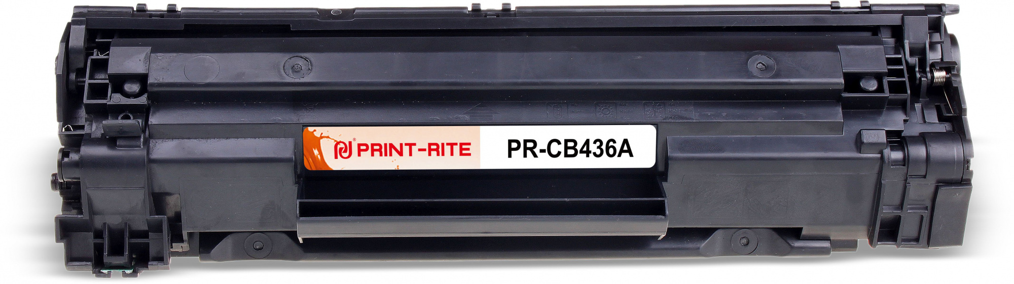   Print-Rite TFH920BPU1J PR-CB436A CB436A  (2000.)  HP LJ P1505/ M1120/M1522