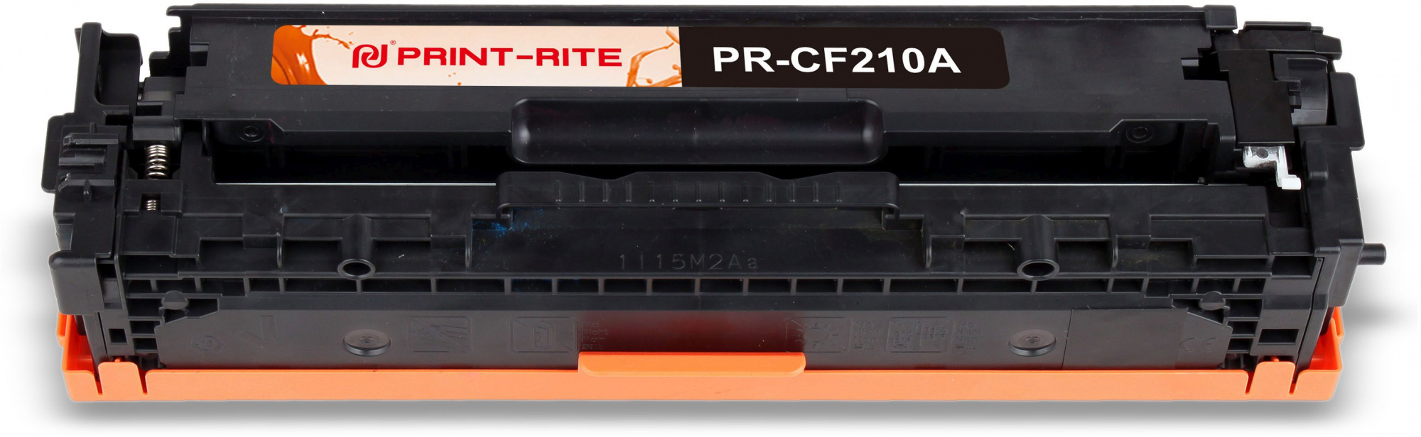   Print-Rite TFH992BPU1J PR-CF210A CF210A  (1600.)  HP LJ Pro 200/M251/M276