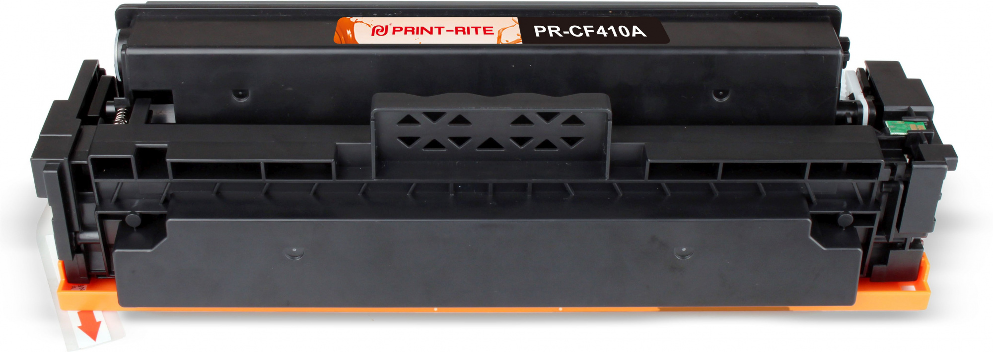   Print-Rite TFH768BPU1J PR-CF410A CF410A  (2300.)  HP LJ M452DW/DN/NW M477FDW/M477FDN/M477FNW
