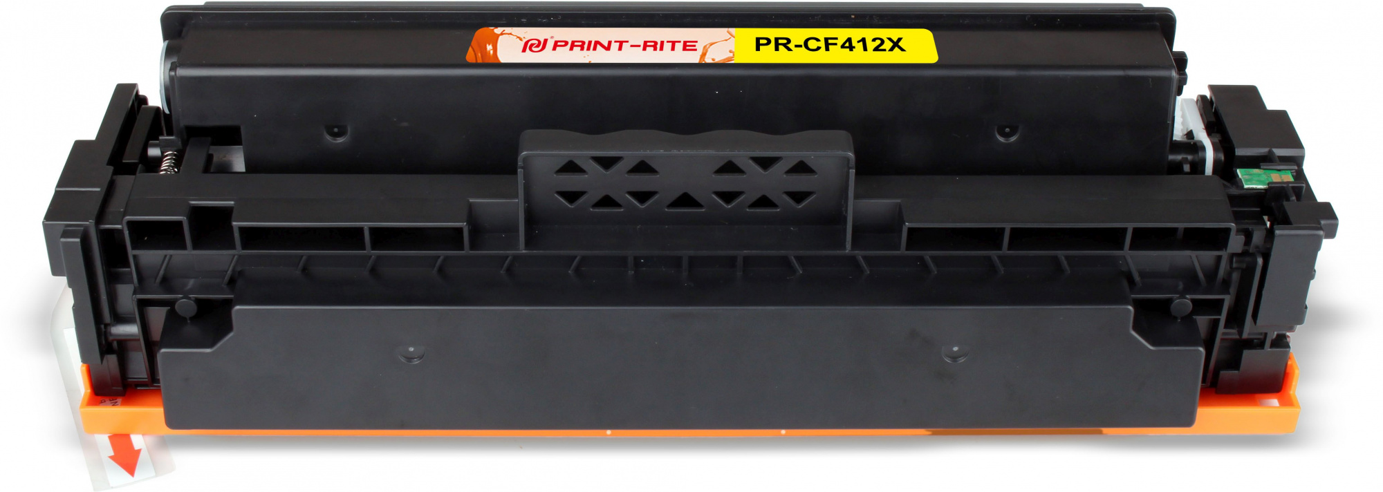   Print-Rite TFHAXIYPU1J PR-CF412X CF412X  (5000.)  HP LJ M452DW/DN/NW M477FDW/M477FDN/M477FNW