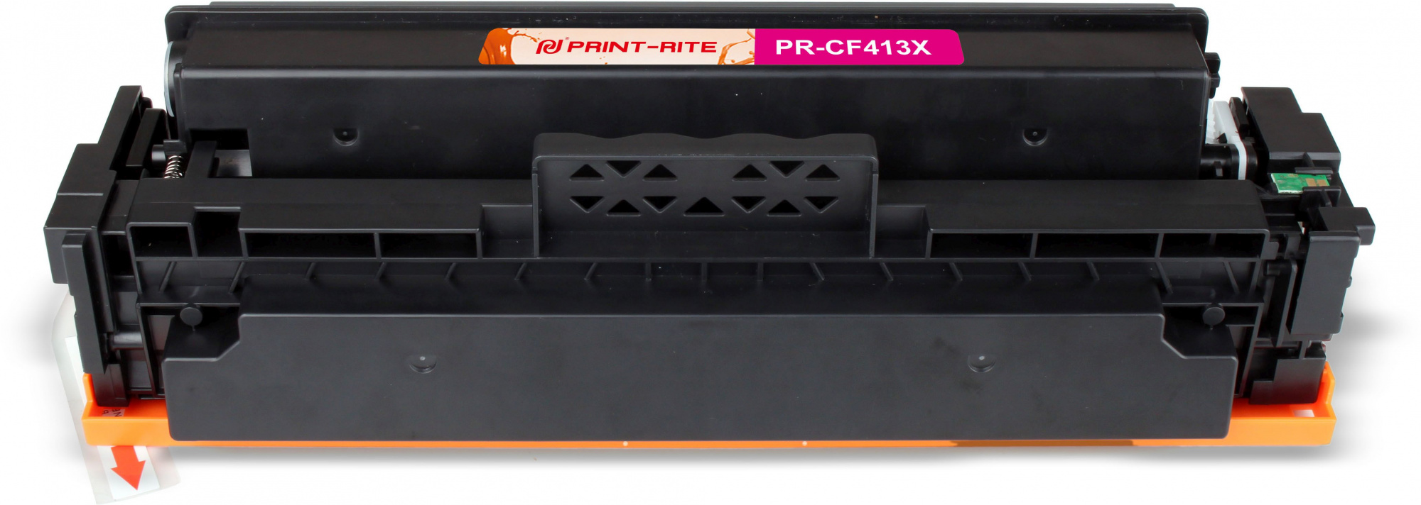   Print-Rite TFHAXJMPU1J PR-CF413X CF413X  (5000.)  HP LJ M452DW/DN/NW M477FDW/M477FDN/M477FNW