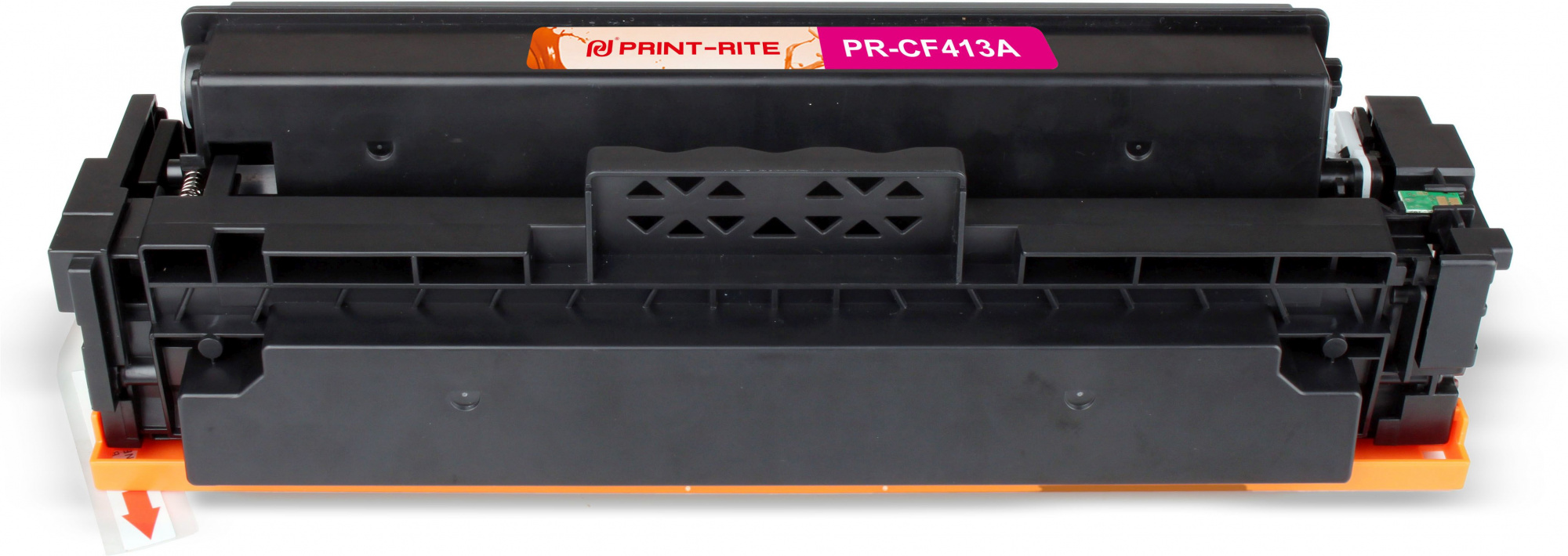   Print-Rite TFH771MPU1J PR-CF413A CF413A  (2300.)  HP LJ M452DW/DN/NW M477FDW/M477FDN/M477FNW