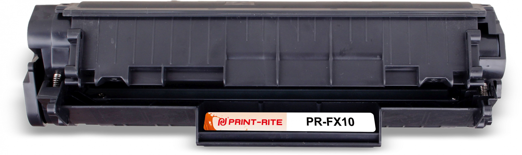   Print-Rite TFH724BPU1J2 PR-FX10 FX-10  (2000.)  Canon L100/L120/4140/MF4380dn/D420/D480