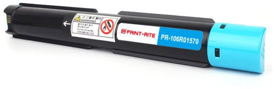   Print-Rite TFXACWCPRJ PR-106R01570 106R01570  (17200.)  Xerox Phaser 7800