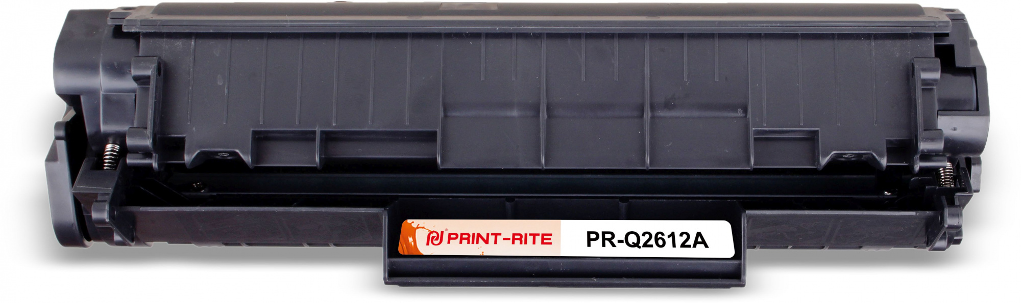   Print-Rite TFH724BPU1J1 PR-Q2612A Q2612A  (2000.)  HP LJ 1010/1012/1015/1018/1020/1020Plus/1022/3015/3020
