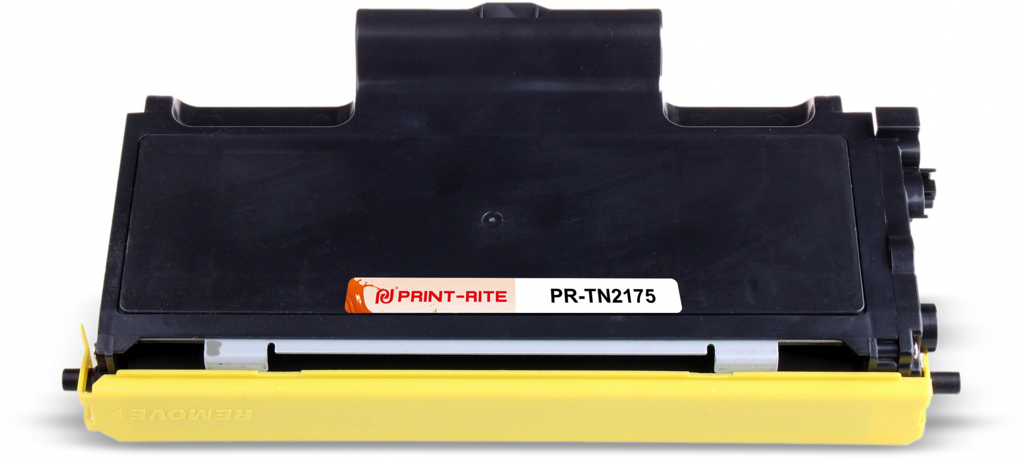  Print-Rite TFB601BPU1J PR-TN2175 TN-2175  (2600.)  Brother HL-2140/2150/2170