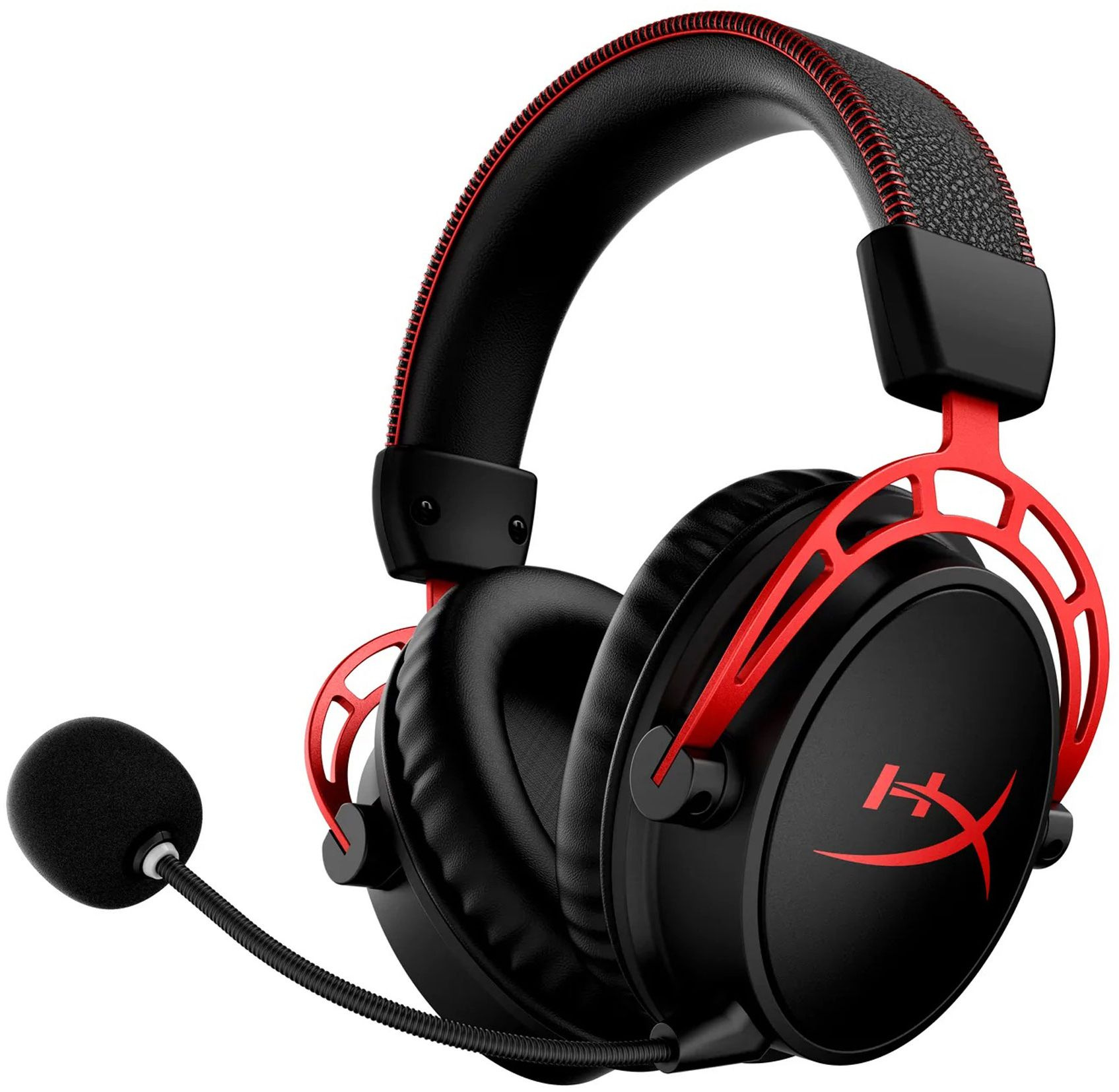    HyperX Cloud Alpha Wireless (CA002) / 1.8  Radio  (4P5D4AA)