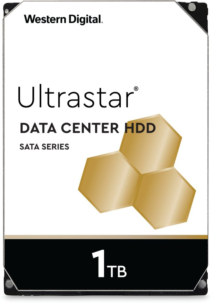   WD Ultrastar DC HA210 HUS722T1TALA604,  1,  HDD,  SATA III,  3.5 [1w10001]