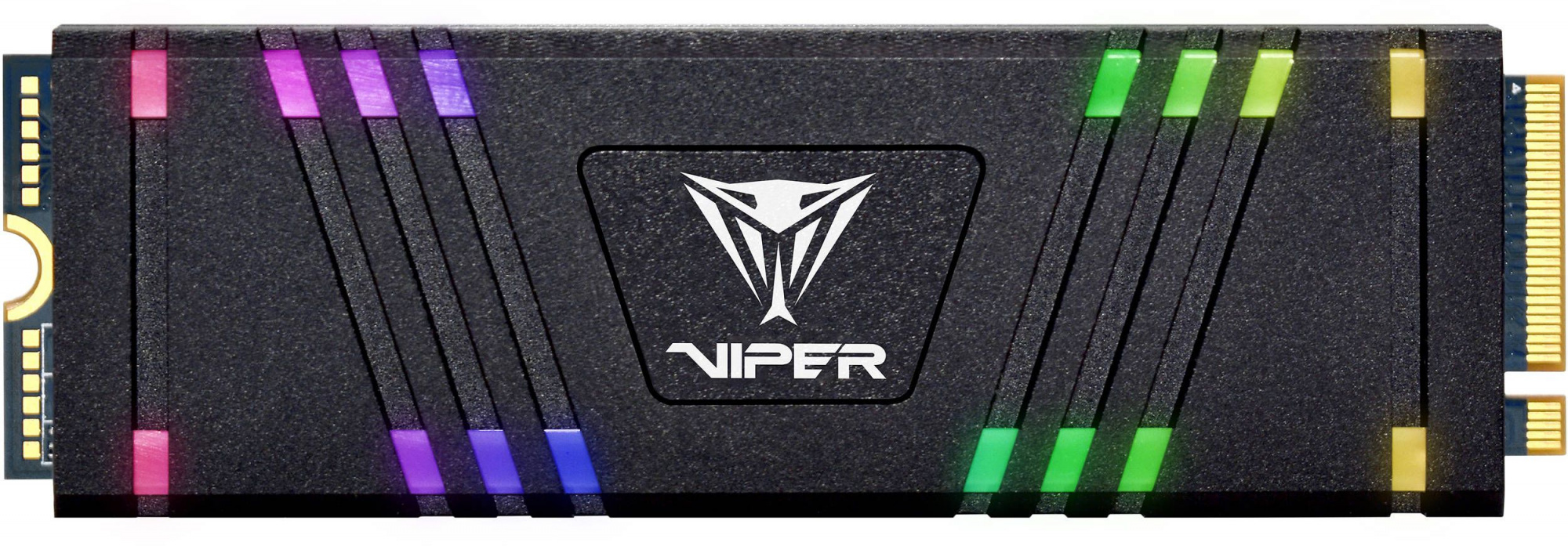 SSD  Patriot Viper VPR400 VPR400-512GM28H 512, M.2 2280, PCI-E 4.0 x4,  M.2