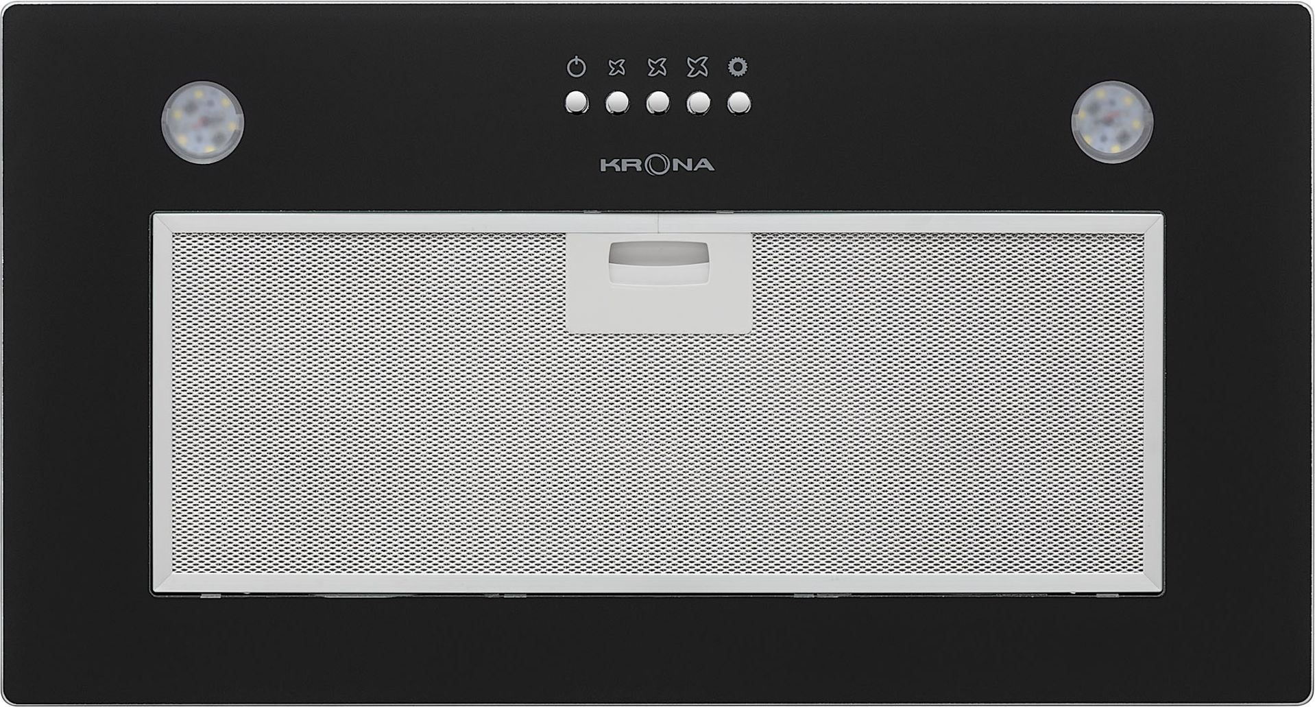 ������� ������������ Krona Sintia 600 Black PB ������ ����������: ��������� (1 �����)