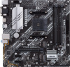 ����������� ����� ASUS PRIME B550M-A/CSM, Socket AM4, AMD B550, mATX, Ret [PRIME B550M-A/CSM]