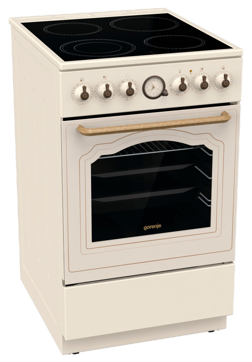 ����� ������������� Gorenje GECS5B70CLI �������
