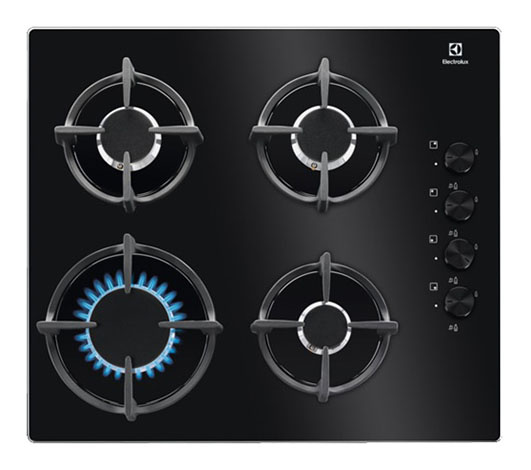 ������� �������� ����������� Electrolux KGG6407K ������