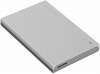 Внешний диск HDD  Hikvision T30 HS-EHDD-T30 2T Gray, 2ТБ, серый