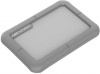 Внешний диск HDD  Hikvision T30 HS-EHDD-T30 2T Gray Rubber, 2ТБ, серый