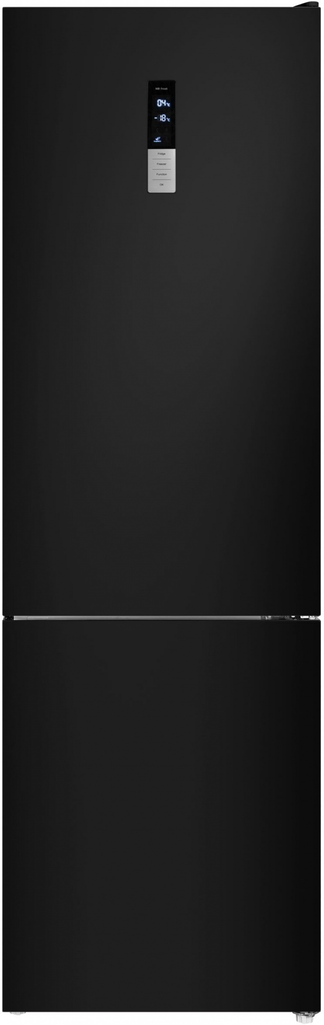 ����������� ������������ MAUNFELD MFF200NFBE Total No Frost, ������