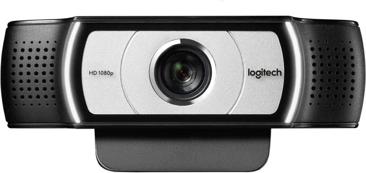 Web- Logitech HD Webcam C930c,  / [960-001260]