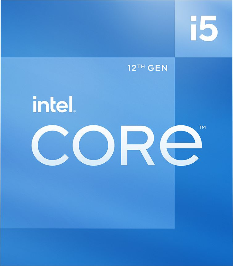  Intel Core i5 12400, LGA 1700,  OEM [cm8071504650608 srl5y]