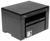 МФУ Canon i-Sensys MF3010 + 2 картриджа, лазерный,  черно-белая печать, A4, цвет черный [5252b034]