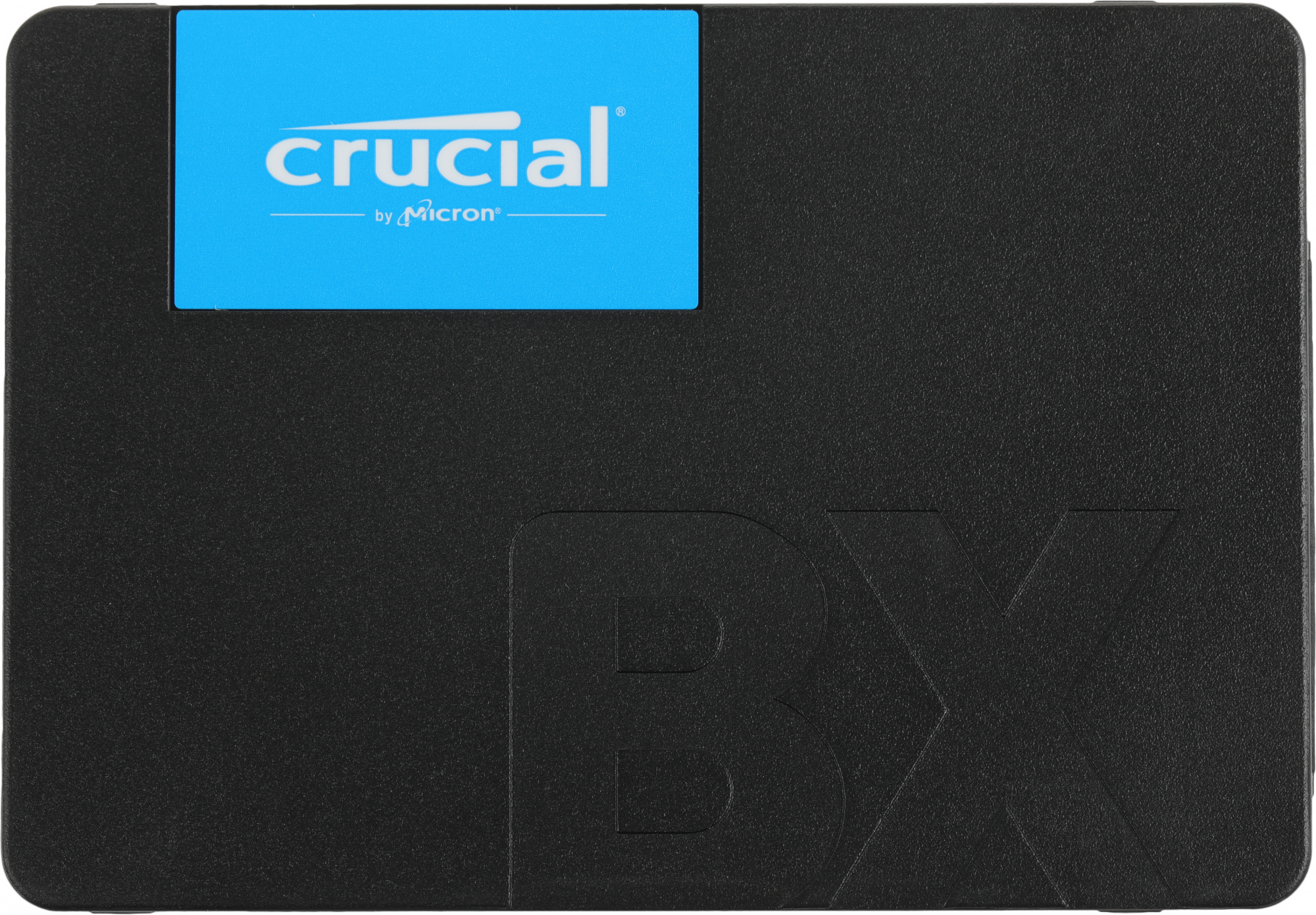 SSD  Crucial BX500 CT500BX500SSD1 500, 2.5, SATA III,  SATA