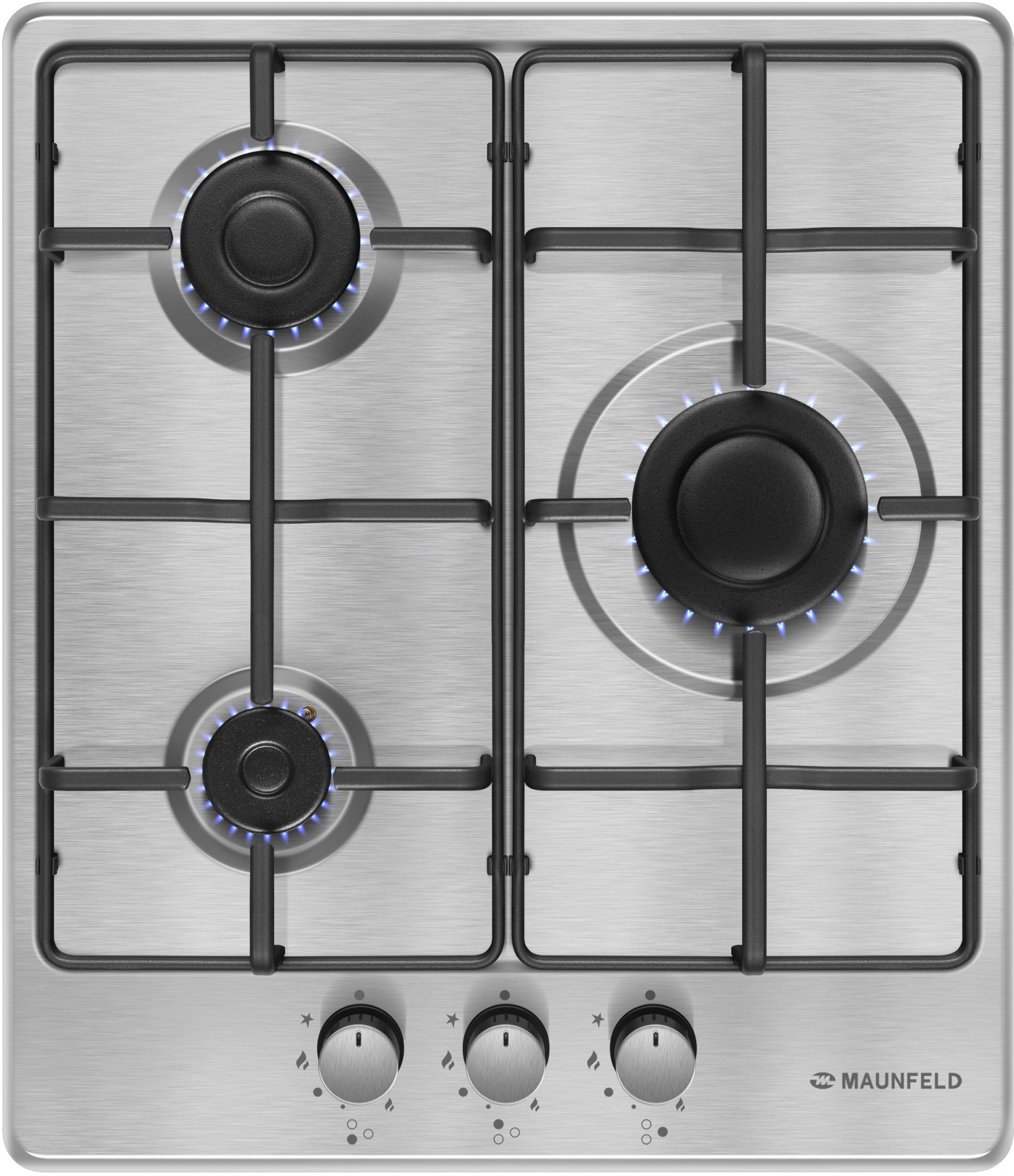    MAUNFELD EGHS.43.3STS-ES/G  