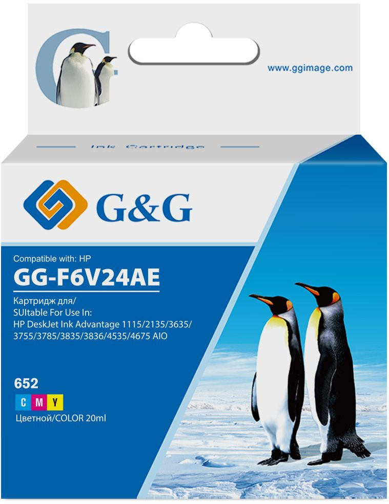  G&G GG-F6V24AE, 652,  / GG-F6V24AE