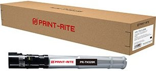   Print-Rite TFKANEBPRJ PR-TN328K TN328K  (28000.)  Konica Minolta bizhub C250i/C300i/C360i/c7130i
