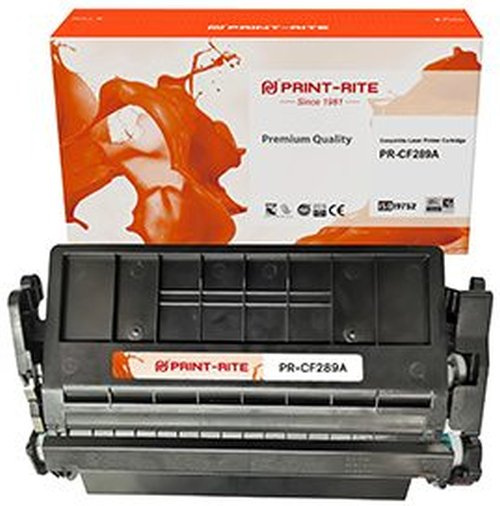   Print-Rite TFHB89BPU1J PR-CF289A CF289A  (5000.)  HP LJ M507/MFP M528