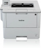 Принтер Brother HL-L6400DW черно-белая печать, лазерный A4, цвет серый