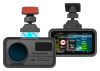 ���������������� � �����-���������� TrendVision Hybrid Signature Real 4K GPS �������