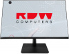 Монитор RDW COMPUTERS RDW2701K R, 27, черный