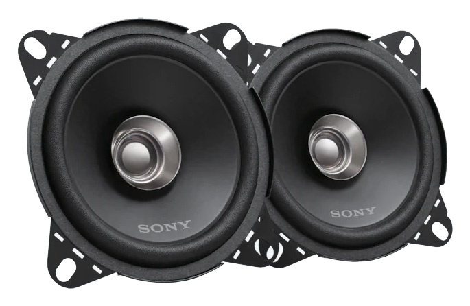   Sony XS-FB101E ( ) 210 86 10 (4) (.:2.)  