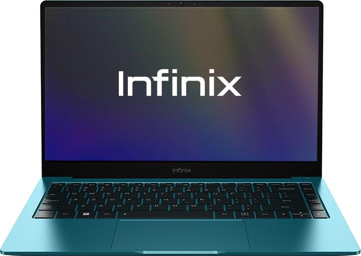 Ноутбук INFINIX Inbook XL23, 14,  IPS, Intel Core i5 1135G7  2.4ГГц, 8ГБ, 512ГБ SSD,  Intel Iris Xe graphics , Windows 11 Home, зеленый [t109864]