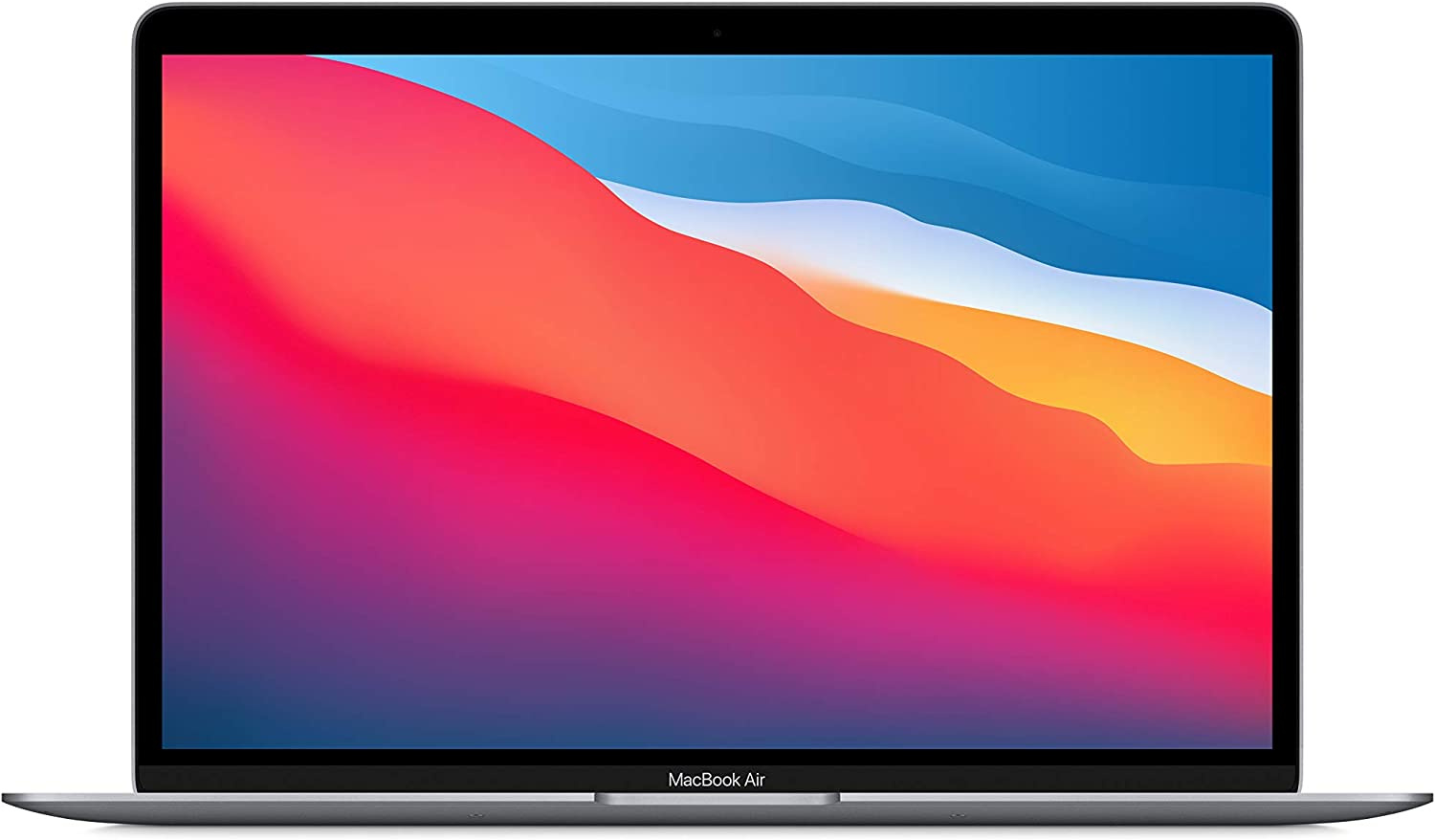  Apple MacBook Air A2337, 13.3,  IPS, Apple M1 8 core  3.2, 8, 256 SSD,  Mac OS,   [mgn63zp/a]