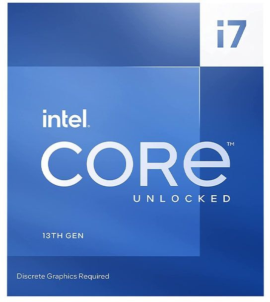  Intel Core i7 13700KF, LGA 1700,  OEM [cm8071504820706 srmb9]